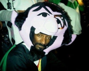 Meet your Posher, Cameron